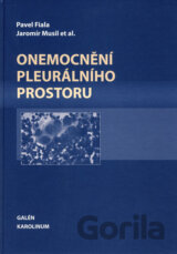 Onemocnění pleurálního prostoru
