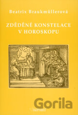 Zděděné konstelace v horoskopu