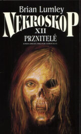 Nekroskop XII - Prznitelé