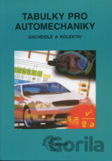 Tabulky pro automechaniky