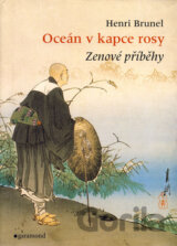 Oceán v kapce rosy