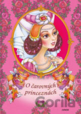 O čarovných princeznách