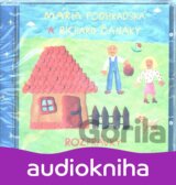 PODHRADSKA & CANAKY: ROZPRAVKY 1