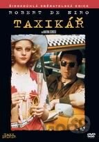 Taxikár