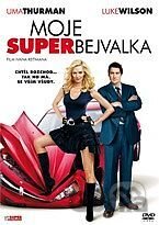 Moje Super bejvalka