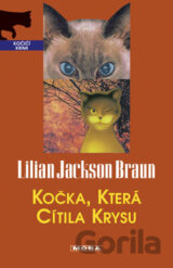 Kočka, která cítila krysu
