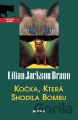 Kočka, která shodila bombu