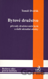 Bytové družstvo