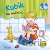 Kubík na nočníku