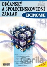 Ekonomie: Občanský a společenskovědní základ