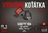 Výbušná koťátka - Přisprostlá edice