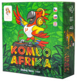 Kombo Afrika