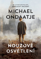Nouzové osvětlení