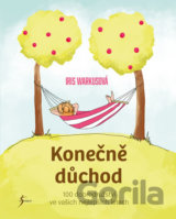 Konečně důchod
