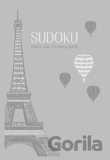 Sudoku: Přes 130 hlavolamů
