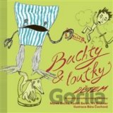 Buchty a loutky dětem
