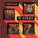 Modrý Efekt: Svitanie LP