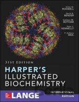 Harper's Illustrated Biochemistry