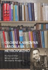 Osobní knihovna Jaroslava Heyrovského
