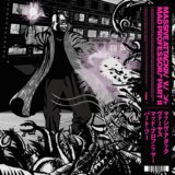 Massive attack vs Mad professor: Mezzanine part II / MEZZANINE REMIX TAPES '98 LP