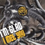 Band of Heysek: I'm Glad I Met You