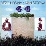 Ivan Štrpka, Dežo Ursiny: 4/4 LP