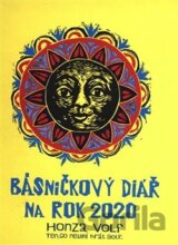 Básničkový diář na rok 2020