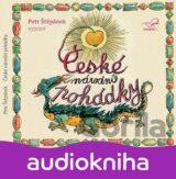 České národní pohádky