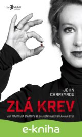 Zlá krev