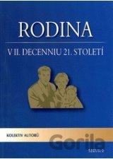 Rodina v II. decenniu 21. století