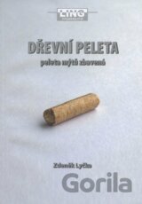 Dřevní peleta
