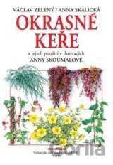 Okrasné keře a jejich použití