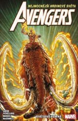 Avengers 2: Světové turné