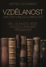 Vzdělanost jako živý dialog s minulostí