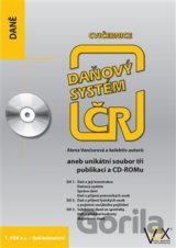 Daňový systém ČR cvičebnice 2019