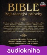 Bible: Nejkrásnější příběhy