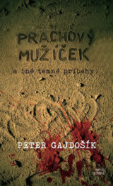 Prachový mužíček