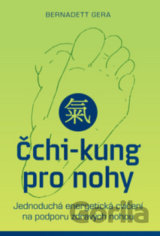 Čchi-kung pro nohy