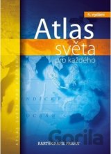 Atlas světa pro každého