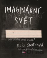 Imaginární svět