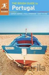 The Rough Guide to Portugal
