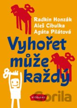 Vyhořet může každý