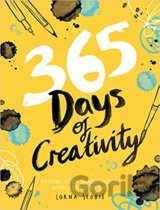 365 Days of Creativity