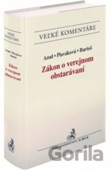 Zákon o verejnom obstarávaní