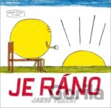 Je ráno