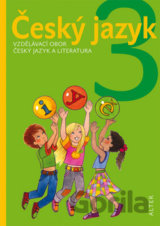 Český jazyk 3