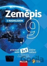 Zeměpis 9 s nadhledem