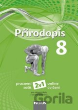Přírodopis 8 - Pracovní sešit