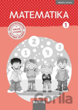 Matematika 1 dle prof. Hejného nová generace