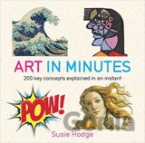 Art in Minutes